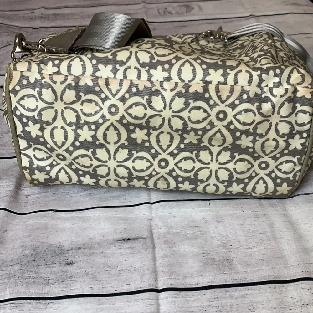 Petunia Pickle Botton Boxy Backpack